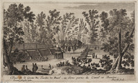 TvB G 5816
<br/>
Grotto in de tuin van de Ruel
<br/>
<em>Perelle, Gabriel (1603-1677)</em>